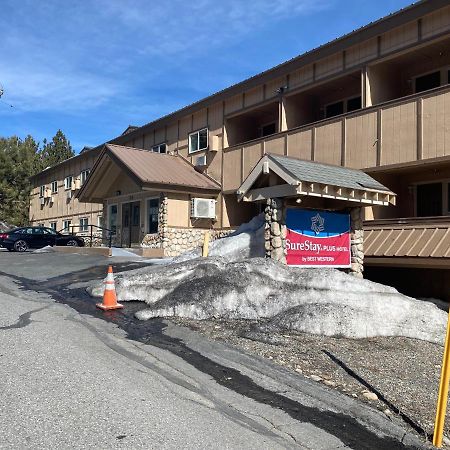 Surestay Plus Hotel By Best Western Mammoth Lakes Exteriör bild