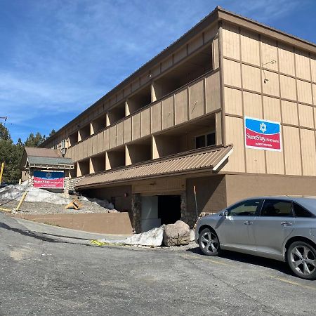 Surestay Plus Hotel By Best Western Mammoth Lakes Exteriör bild