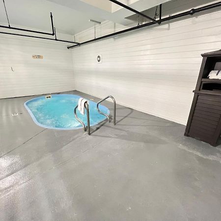 Surestay Plus Hotel By Best Western Mammoth Lakes Exteriör bild