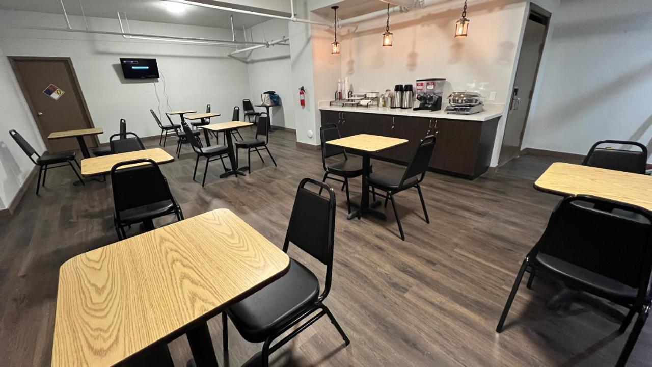 Surestay Plus Hotel By Best Western Mammoth Lakes Exteriör bild