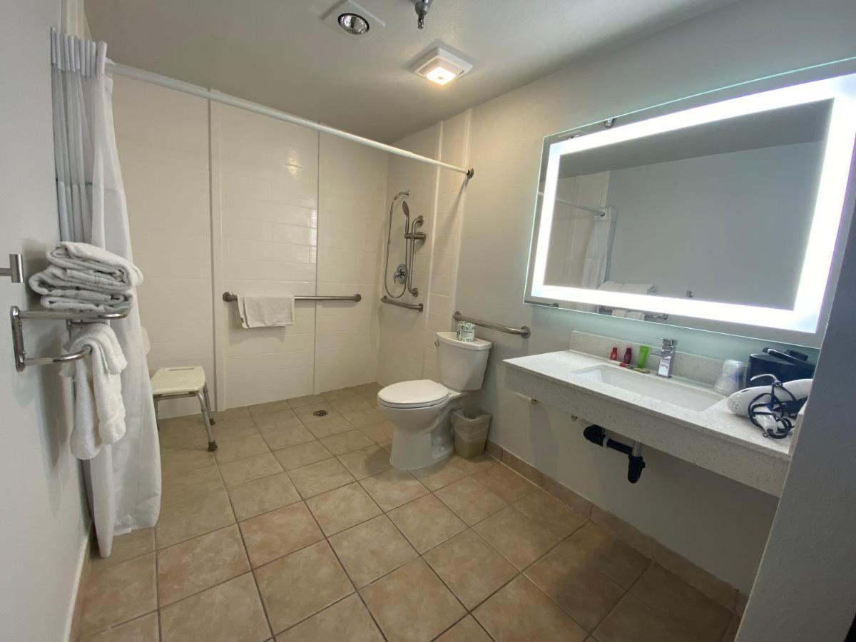 Surestay Plus Hotel By Best Western Mammoth Lakes Exteriör bild