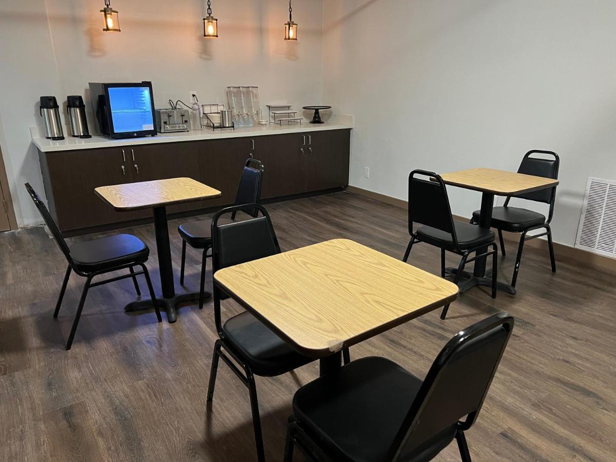 Surestay Plus Hotel By Best Western Mammoth Lakes Exteriör bild