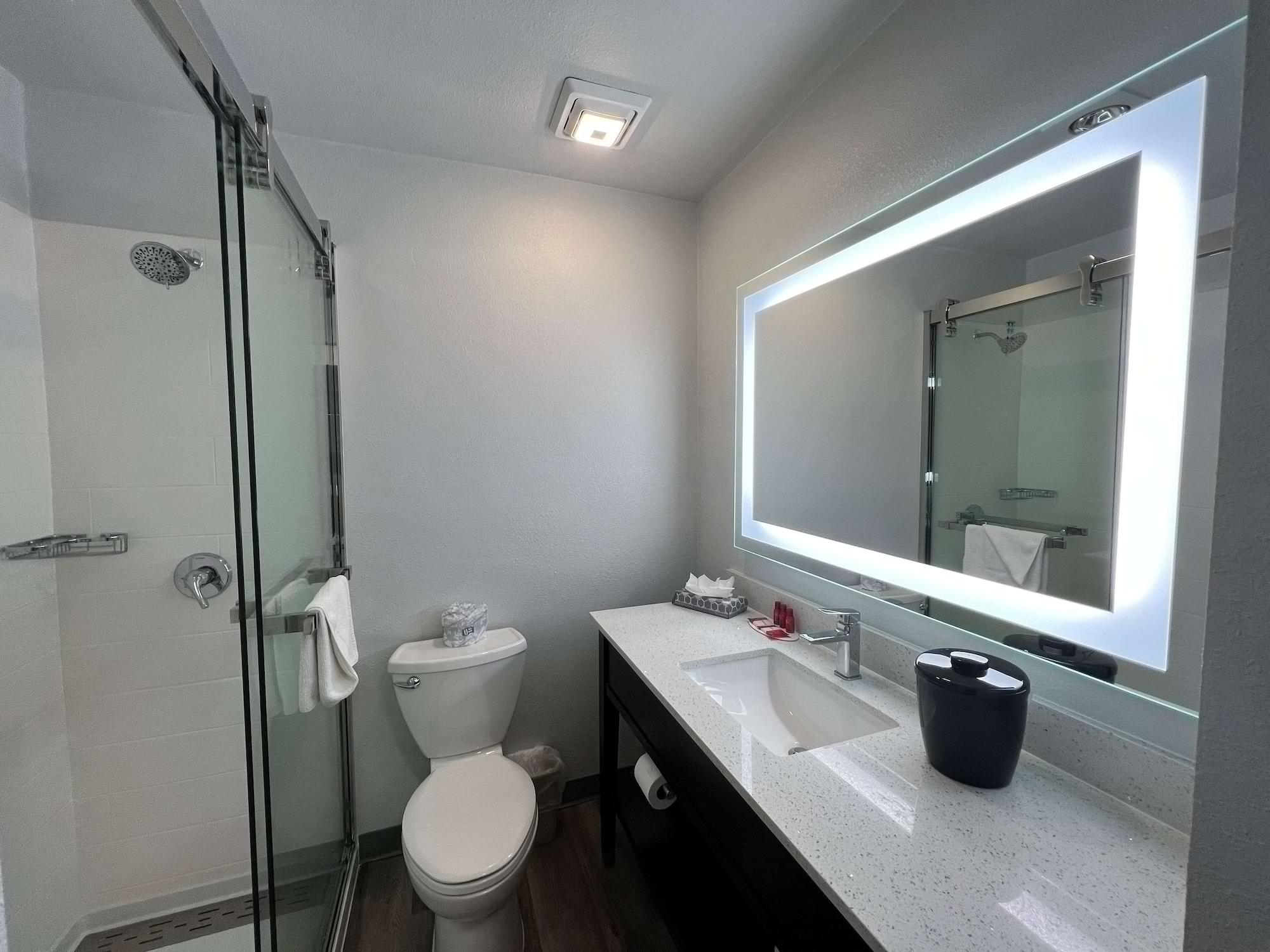 Surestay Plus Hotel By Best Western Mammoth Lakes Exteriör bild