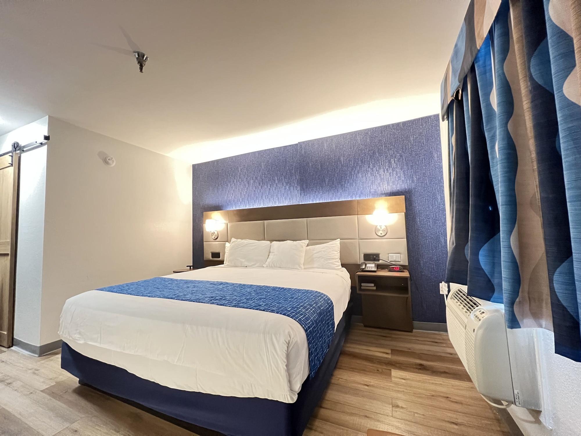 Surestay Plus Hotel By Best Western Mammoth Lakes Exteriör bild
