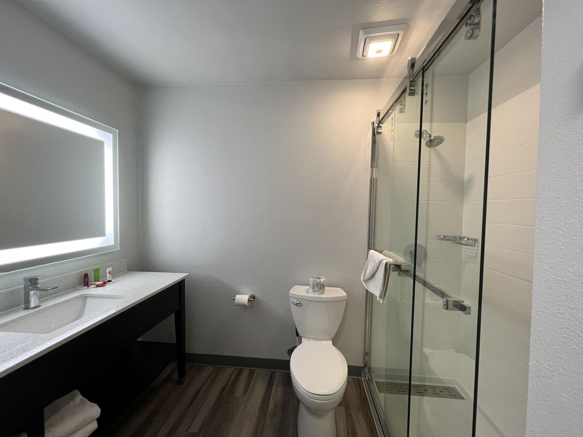 Surestay Plus Hotel By Best Western Mammoth Lakes Exteriör bild