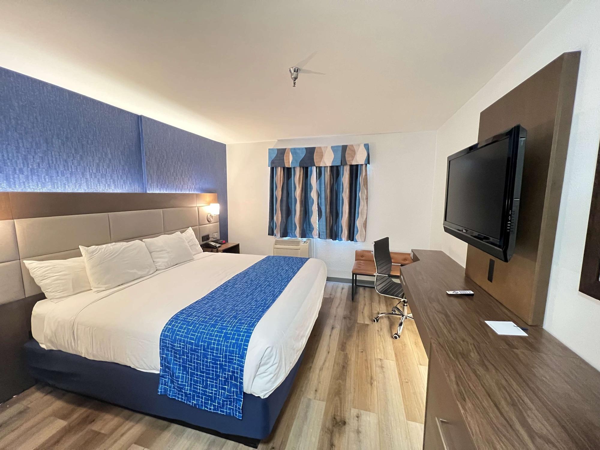Surestay Plus Hotel By Best Western Mammoth Lakes Exteriör bild