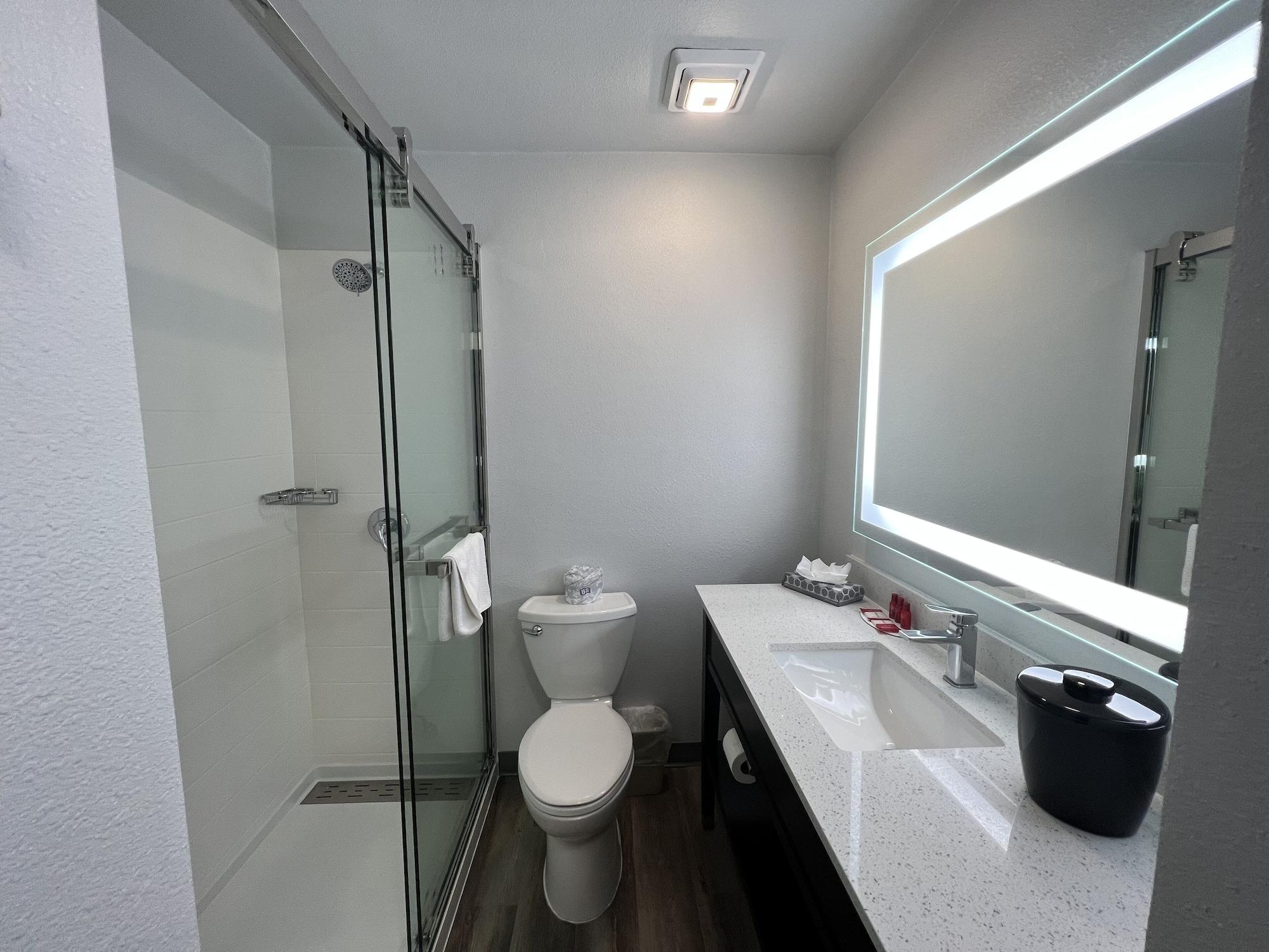 Surestay Plus Hotel By Best Western Mammoth Lakes Exteriör bild