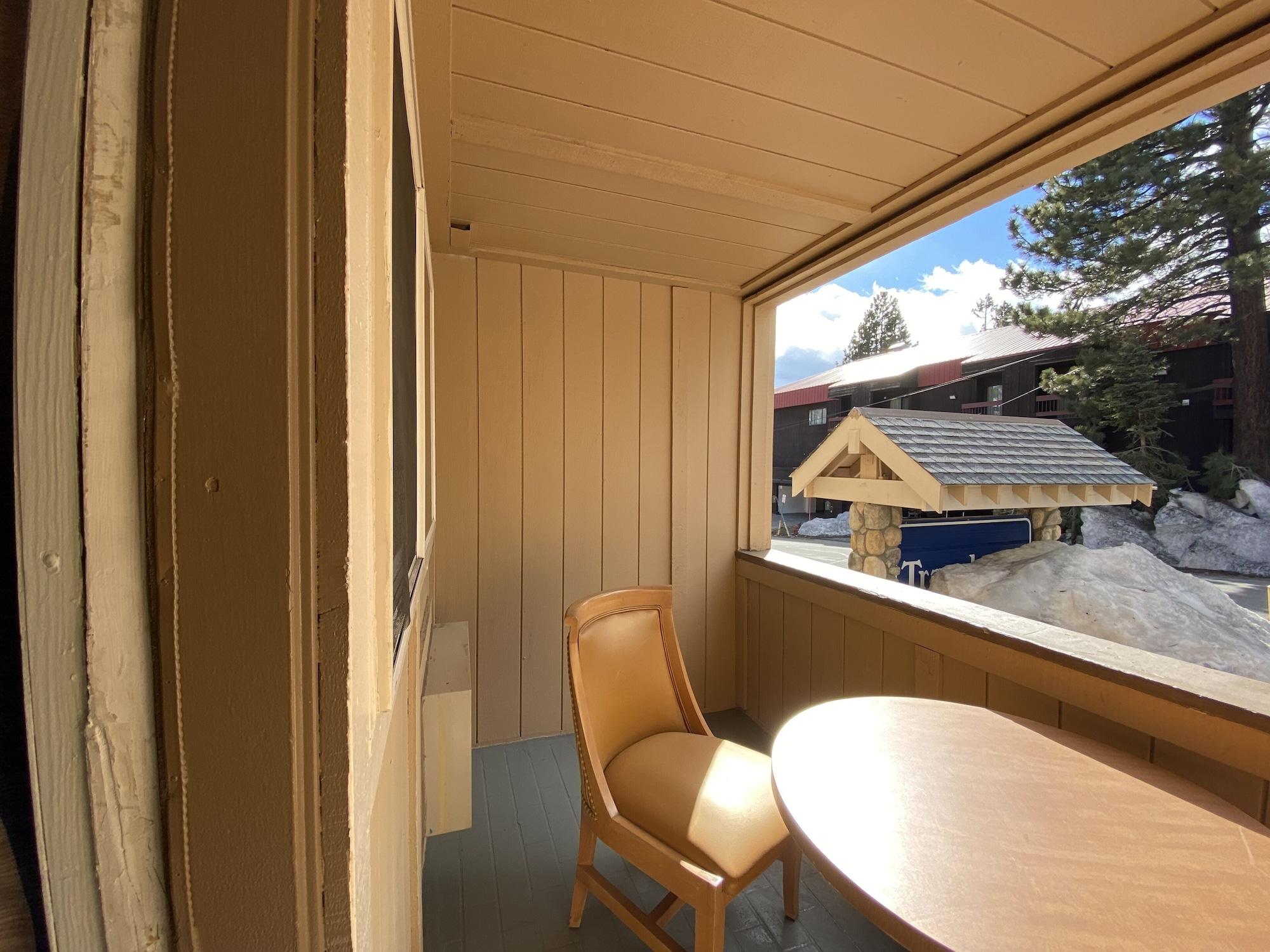 Surestay Plus Hotel By Best Western Mammoth Lakes Exteriör bild