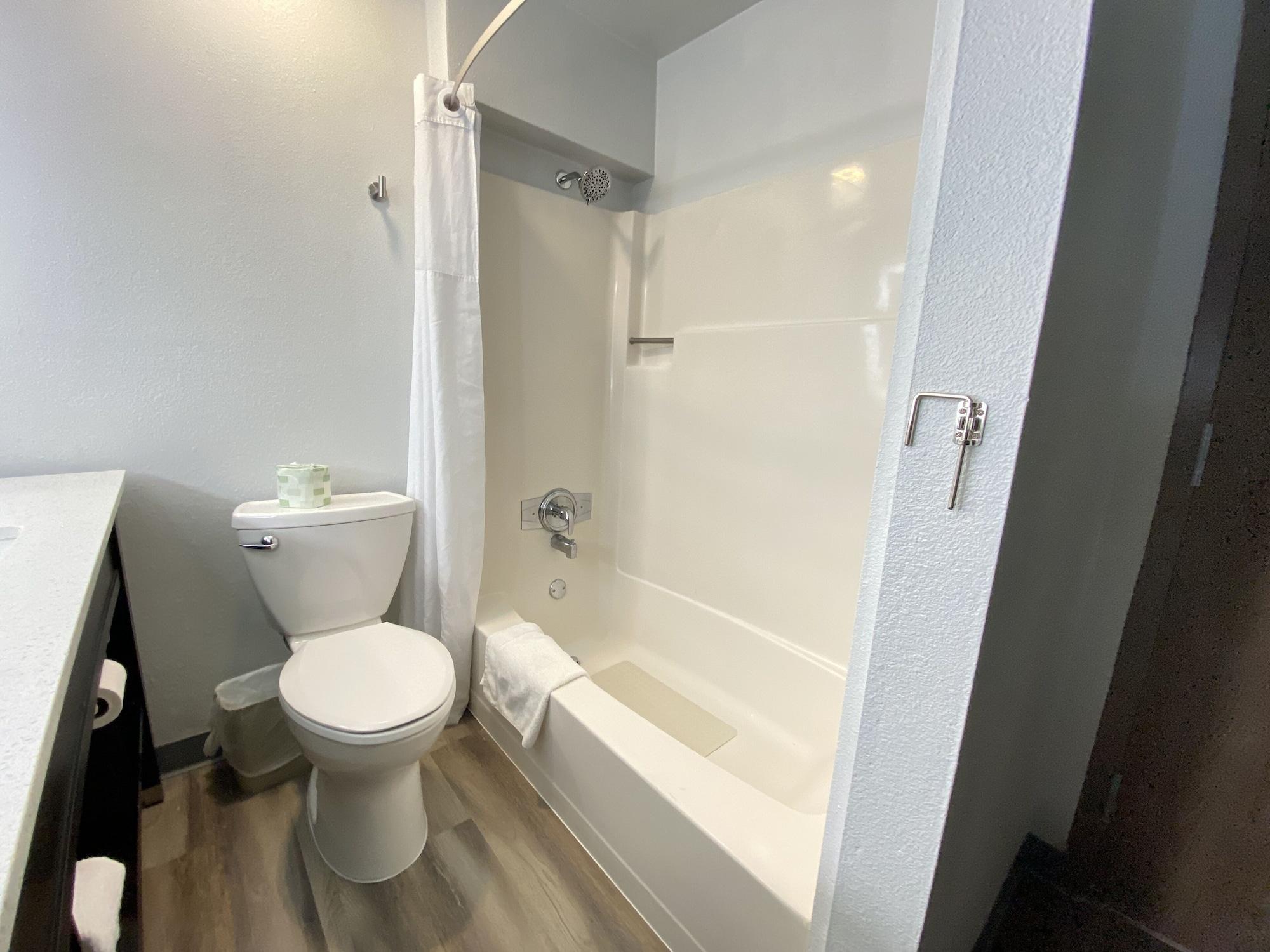Surestay Plus Hotel By Best Western Mammoth Lakes Exteriör bild