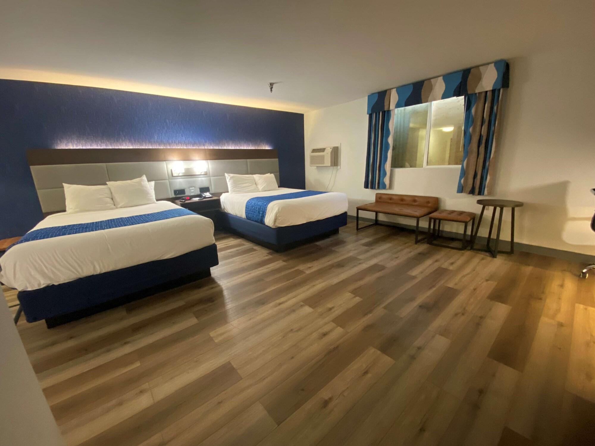 Surestay Plus Hotel By Best Western Mammoth Lakes Exteriör bild