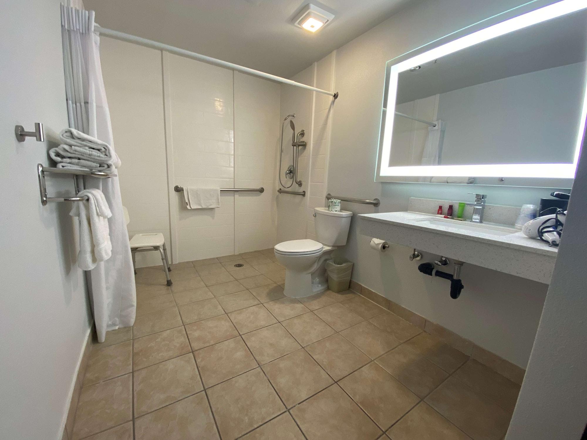 Surestay Plus Hotel By Best Western Mammoth Lakes Exteriör bild