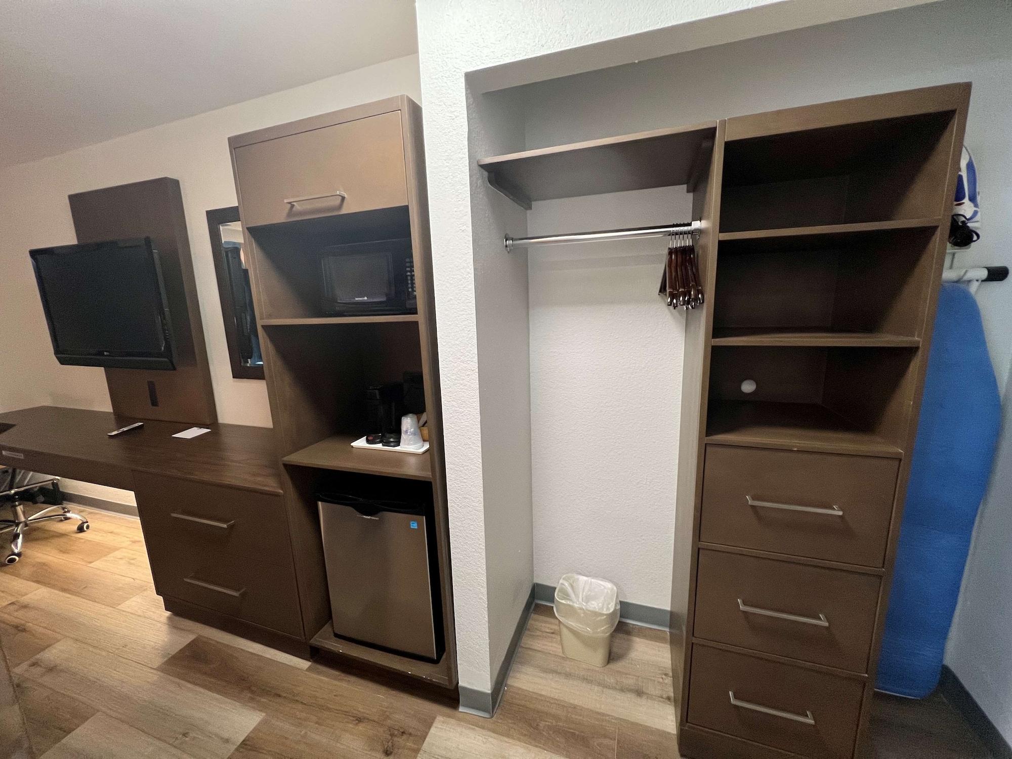 Surestay Plus Hotel By Best Western Mammoth Lakes Exteriör bild