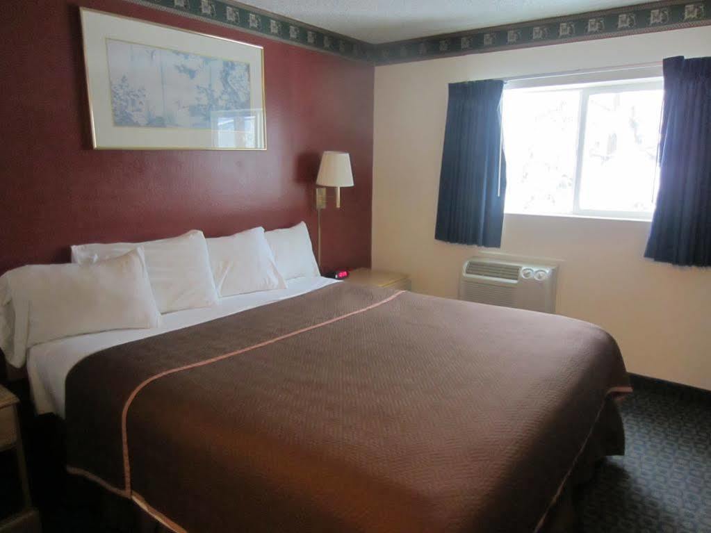 Surestay Plus Hotel By Best Western Mammoth Lakes Exteriör bild
