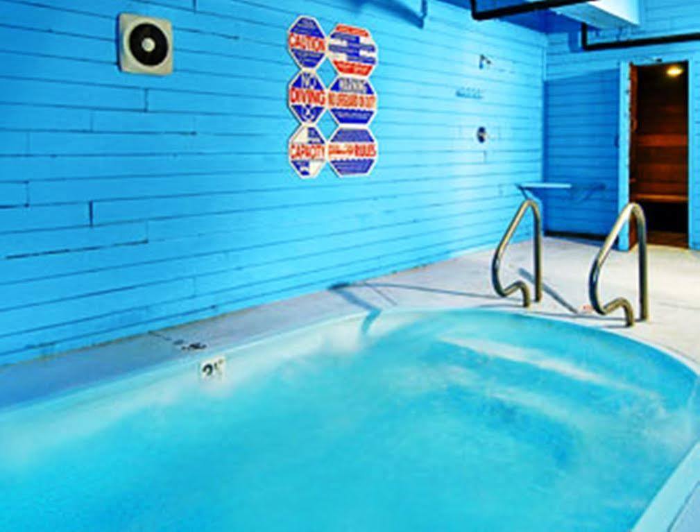 Surestay Plus Hotel By Best Western Mammoth Lakes Exteriör bild